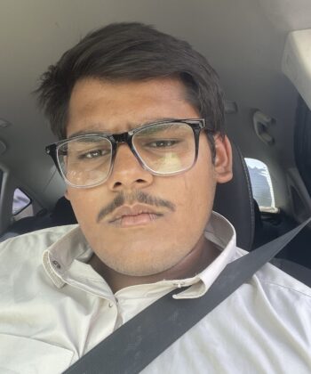 Mohammed Umair