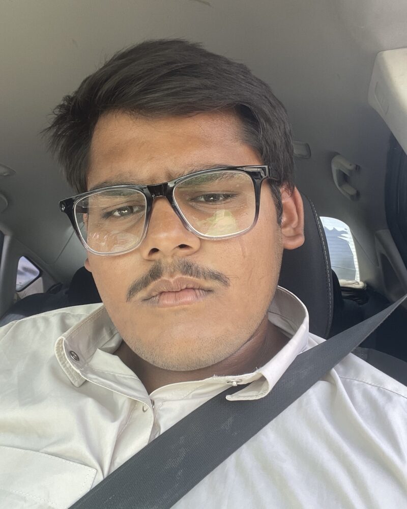 Mohammed Umair
