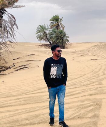 Mirza Amer Baig